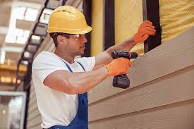 Best Siding for New Construction  in Lackland Af, TX